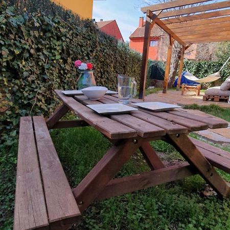 Villa Casa Cercedilla Montana Esqui Esterno foto