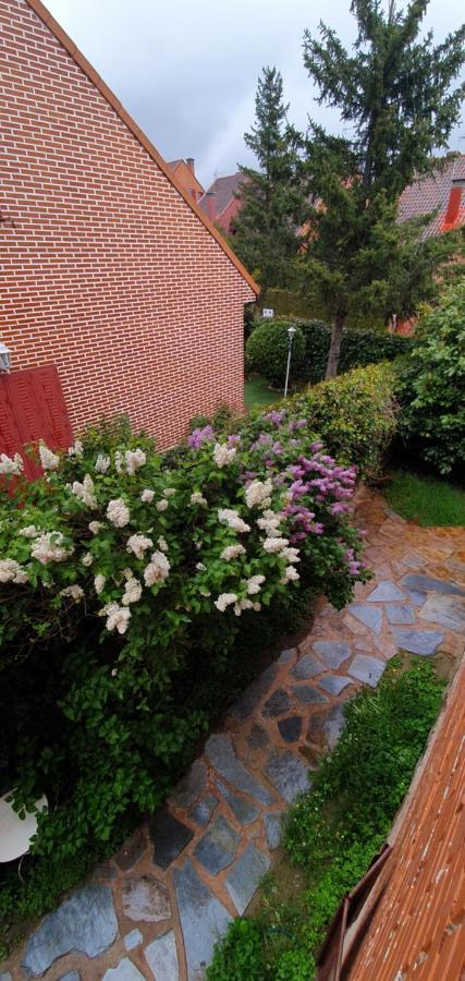 Villa Casa Cercedilla Montana Esqui Esterno foto