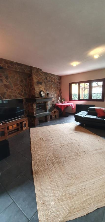 Villa Casa Cercedilla Montana Esqui Esterno foto