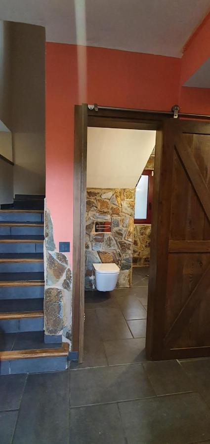 Villa Casa Cercedilla Montana Esqui Esterno foto