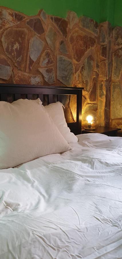 Villa Casa Cercedilla Montana Esqui Esterno foto